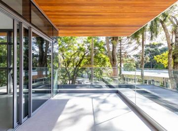 Apartamento de 3 quartos, Curitiba · Lançamento à venda - Edifício AIR Cabral, localizado em região nobre no Juvevê