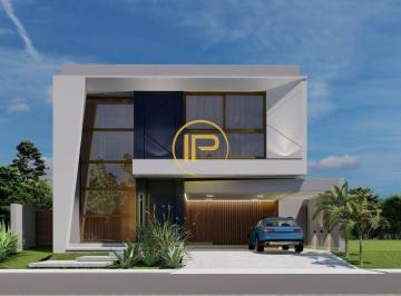 Casa de 4 quartos, Curitiba · Harmony Village - Residência de Alto Padrão com 4 suítes no São Braz
