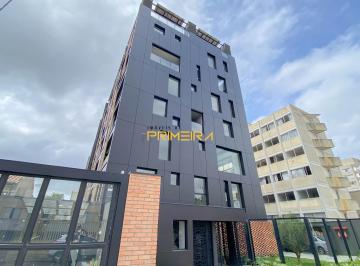 Apartamento de 3 quartos, Curitiba · ÁRTEN- Duplex com 3 Dormitórios todos Suítes, 2 Vagas, Alto da Rua XV