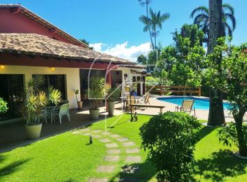 Foto 04 · Casa com 5 suítes na Aldeia da Praia em localização excelente