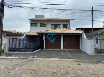 Casa · 260m² · 4 Quartos · 2 Vagas · Casa à venda no bairro São João - Itajaí/SC