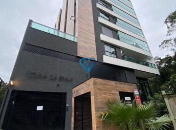 Apartamento · 136m² · 2 Quartos · 2 Vagas · Apartamento Alto Padrão Praia Brava