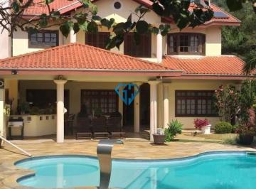 Casa · 351m² · 4 Quartos · 3 Vagas · Casa Triplex em Taquaras