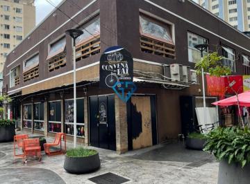 Comercial · 860m² · Sala Comercial na Melhor Localização da Cidade
