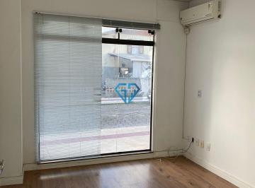 Comercial · 80m² · Sala Comercial no Centro