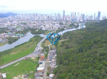 Terreno · 30825m² · Terreno da Divisa de Balneário Camboriú