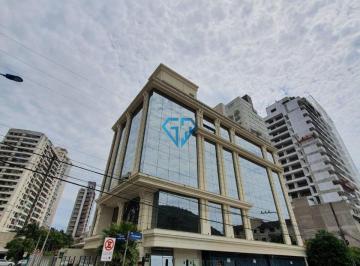 Comercial · 204m² · 2 Vagas · Sala Comercial Alto Padrão