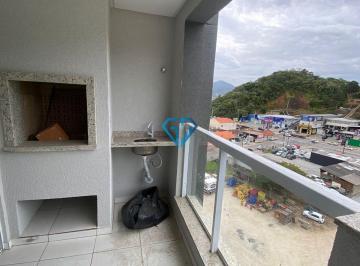 Apartamento · 89m² · 3 Quartos · 1 Vaga · Apartamento à venda no bairro Cedros - Camboriú/SC