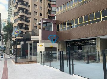 Comercial · 274m² · Sala Comercial na Av. Atlântica
