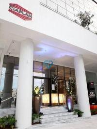Comercial · 53m² · 1 Vaga · Sala à venda no bairro Centro - Balneário Camboriú/SC