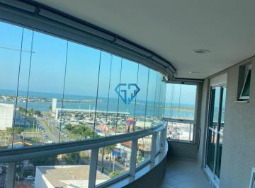 Apartamento · 141m² · 3 Quartos · 2 Vagas · Apartamento Alto Padrão no Centro de Itajaí