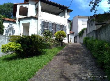 Casa · 350m² · 3 Quartos · 10 Vagas · Casa com 3 dormitórios à venda, 350 m² por R$ 2.500.000,00 - Alto da Lapa - São Paulo/SP