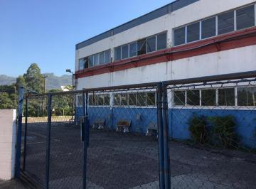 Comercial · 3120m² · Galpão para alugar, 3119 m² por R$ 49.912,00/mês - Jardim Alvorada - Jandira/SP
