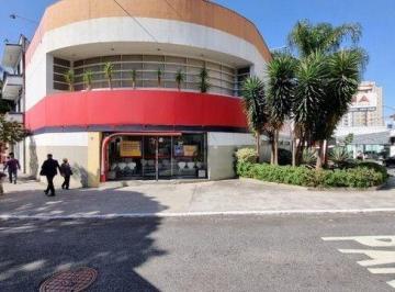 Comercial · 580m² · 15 Vagas · LAPA - PRÉDIO COMERCIAL