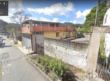 Terreno · 290m² · Terreno à venda, 290 m² por R$ 320.000,00 - Jardim Jaraguá - São Paulo/SP
