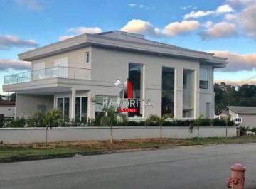 Casa de 4 quartos, Jandira · Casa com 4 dormitórios à venda, 650 m² por R$ 3.500.000,00 Jandira/SP