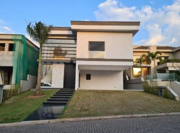 Casa · 510m² · 5 Quartos · 6 Vagas · Casa com 5 dormitórios à venda, 510 m² por R$ 4.200.000,00 - Tamboré - Santana de Parnaíba/SP