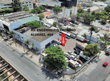 Comercial · 813m² · Prédio para alugar, 813 m² por R$ 50.000,00/mês - Limão - São Paulo/SP