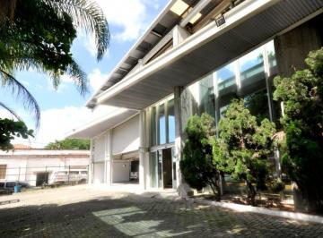 Comercial · 1970m² · Prédio para alugar, 1970 m² por R$ 70.000/mês - Água Branca - São Paulo/SP