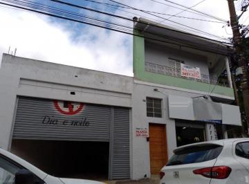 Comercial · 150m² · VILA JAGUARA - SALÃO COMERCIAL