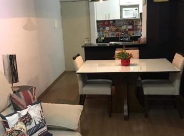Apartamento · 59m² · 3 Quartos · 1 Vaga · Apartamento com 3 dormitórios à venda, 59 m² por R$ 310.000,00 - Vila Jaraguá - São Paulo/SP