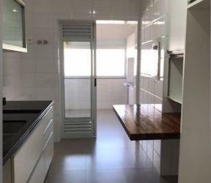 Apartamento · 100m² · 3 Quartos · 2 Vagas · Apartamento, Vila Leopoldina - São Paulo