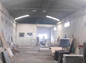 Comercial · 350m² · 3 Vagas · Galpão à venda, 350 m² por R$ 1.150.000,00 - Jaraguá - São Paulo/SP
