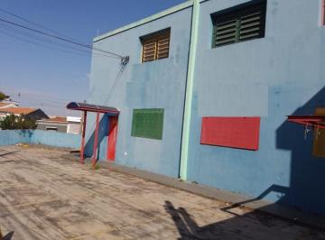 Comercial · 540m² · 12 Vagas · ALTO DA LAPA - PRÉDIO COML