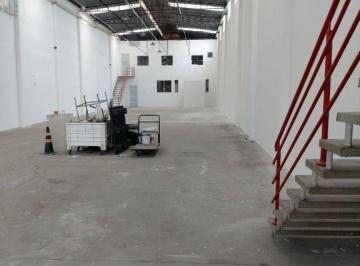 Comercial · 550m² · 2 Vagas · Galpão à venda, 550 m² por R$ 3.700.000,00 - Jardim Piratininga - Osasco/SP