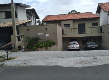 Casa de 4 quartos, Cotia · Casa com 3 dormitórios à venda, 210 m² R$ 1250.000,00- São Paulo II - Cotia/SP