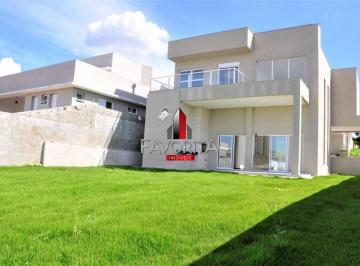Casa de 3 quartos, Jandira · Reserva Santa Maria, Casa com 3 dormitórios à venda, 279 m² por R$ 1.590.000 