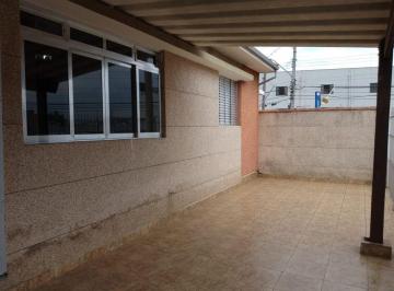 Casa · 130m² · 2 Quartos · 2 Vagas · VILA PIAUI (PIRITUBA) - CASA TÉRREA Á VENDA