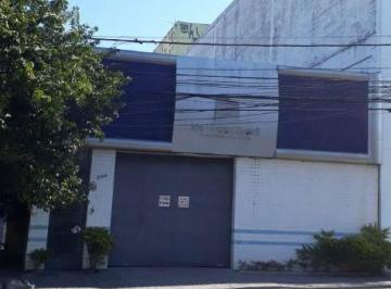 Comercial · 607m² · Galpão à venda, 607 m² por R$ 2.200.000,00 - Presidente Altino - Osasco/SP