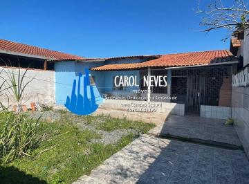Casa de 2 quartos, Mongaguá · 6690 - EDÍCULA 2 DORMITÓRIOS SUÍTE CHURRASQUEIRA PARCELAMENTO DIRETO ITANHAÉM