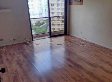 Apartamento · 78m² · 2 Quartos · 2 Vagas · Flat Paulistania disponível para venda com 78m², 02 dorms e 02 vaga de garagem