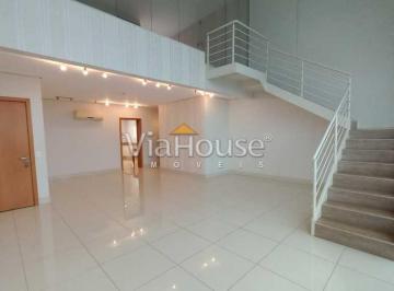 img0 · Apartamento duplex de luxo com 4 suites e area de lazer completa em Ribeirao Preto