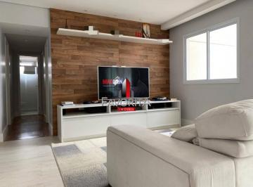 Apartamento de 3 quartos, São Paulo · Reserva Mairarê com 3 dormitórios à venda, 136 m² por R$ 1.250.000 São Paulo/SP