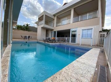img0 · Casa em condominio para venda com 5 suites, 614 m2 privativos - Guapore