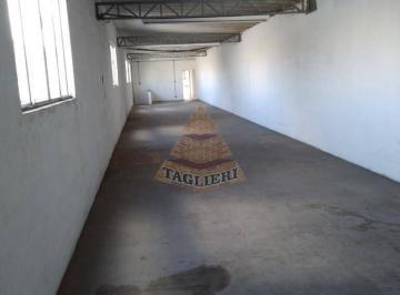 Comercial · 2000m² · 5 Vagas · PREDIO COMERCIAL COM 5 VAGAS EXTERNAS 2000 METROS DE AREA CONSTRUIDA NA PEN
