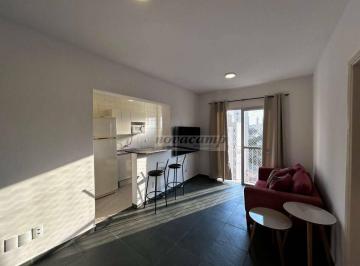 04237e4aef51f4600b350946dcee2eda42fe7082 · Apartamento com 1 dormitório para alugar, 50 m² por R$ 2.475,00/mês - Centro - Campinas/SP