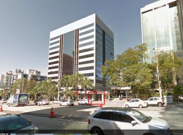 Comercial , Porto Alegre · Excelente Conjunto Comercial na Av. Carlos Gomes