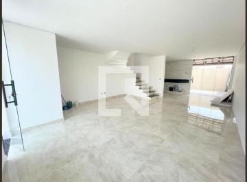Casa · 98m² · 3 Quartos · 4 Vagas · Casa à Venda - Santa Mônica, 3 Quartos, 98 m² - Belo Horizonte