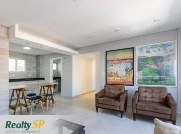 Apartamento de 3 quartos, São Paulo · VILA OLÍMPIA 115m² / 3 DORMITÓRIOS (1 SUÍTE) / REFORMADO / 1 VAGA