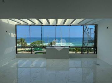 ee129cad320bf65c75bb560566a567ad52e615e3 · Cobertura com 4 quartos à venda, 370 m² por R$ 5.850.000 - Barra da Tijuca - Rio de Janeiro/RJ