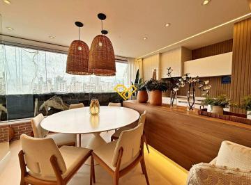 Apartamento · 90m² · 3 Quartos · 1 Vaga · Apartamento 3 Quartos à venda em Santos - Sp