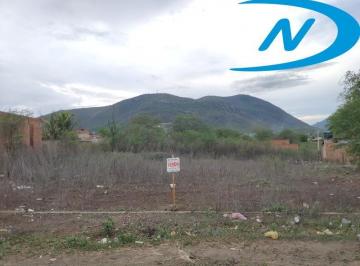 Foto 01 · Area, Curral Novo, Jequié, BA
