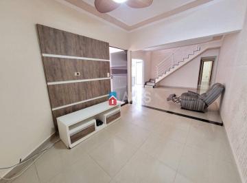 c62b5f16fed6327266867f5d826831d0fa9496db · Casa com 3 dormitórios à venda, 180 m² por R$ 680.000,00 - Parque Residencial Jaguari - Americana/SP