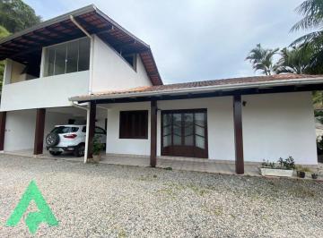 4922761-87442.jpg · Casa com 4 dormitórios à venda por R$ 599.000,00 - Bairro Fortaleza Alta - Blumenau/SC