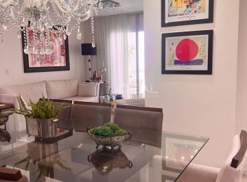 Apartamento de 3 quartos para venda no Ed. Real Tower no Parque Tamandaré - Campos dos Goytacazes, RJ · Real Tower Parque Tamandaré - Campos dos Goytacazes, RJ