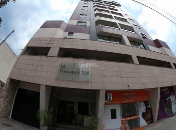 Apartamento · 30m² · 1 Quarto · 1 Vaga · Quitinet no Portobello - Campos dos Goytacazes, RJ